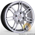 Диск W 720 HS (Hyper Silver) Storm